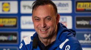 «Antipasti alla Bob»: Hannings Trainer-Debüt für Italien