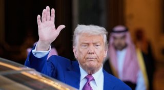 Trump kündigt Aufhebung der Sanktionen gegen Syrien an