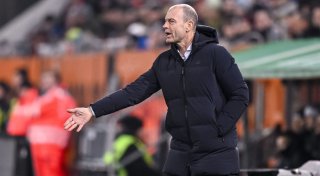 Thorups Ansage nach Fehlschuss: «Übe persönlich mit Frank»