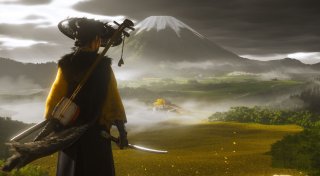 «Ghost of Yotei»: Wunderschöne Rache