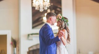 Silberhochzeit, Goldene Hochzeit und Co.: Alle Hochzeitsjubiläen im Überblick