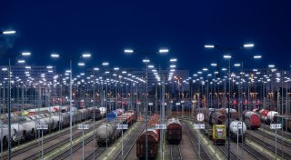 EU-Kommission genehmigt Milliarden-Hilfe für DB Cargo