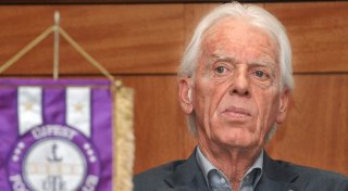 Ehemaliger Fußball-Trainer Leo Beenhakker ist tot