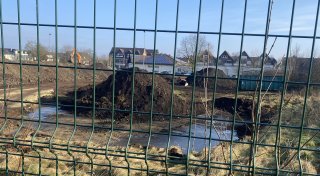 Mysteriöser Gestank bei Bombensuche in Löhne: Das sind die Gründe