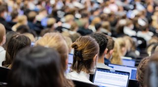 In NRW gab es noch nie so wenig NC-Studiengänge wie jetzt - das sind die Folgen