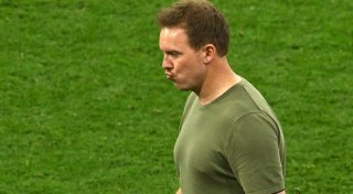 Nach Portugal-Pleite: Bester WM-Topf in weiter Ferne
