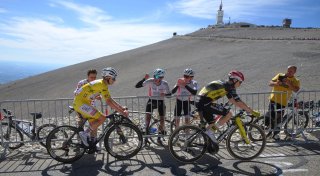 «Entscheidend für die Tour»: Pogacar will Alpen-Revanche