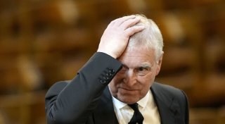 Der tiefe Fall des Prinzen Andrew: «Genug ist genug»