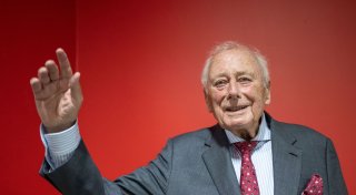 Reinhold Würth: Unternehmer, Kunstsammler, Tagebuchschreiber