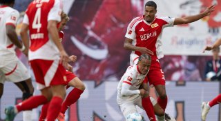 Keine Trainer, keine Tore: Nullnummer von Leipzig und Union
