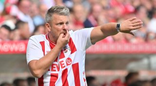 Köln feiert bei Bundesliga-Rückkehr Sieg in Mainz