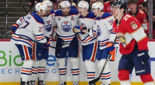 Trotz Draisaitl-Rekord: Kriselnde Oilers verlieren erneut