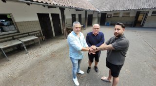 Ärger über abrissreifes Gebäude in Gütersloh: „Die Zustände sind unzumutbar“
