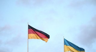 Künftig Asylbewerber-Leistungen für viele Ukrainer