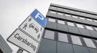 Autofahren ohne eigenes Auto: Bad Oeynhausen findet keinen Carsharing-Anbieter