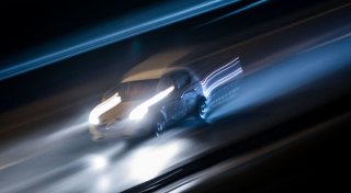 Lebensgefährliche Situation: Geisterfahrer auf der A33 bei Bielefeld unterwegs