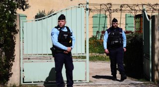 Tod des kleinen Émile: Großeltern in Polizeigewahrsam