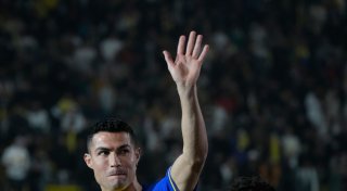 Al-Nassr kämpft um Ronaldo: «Befinden uns in Verhandlungen»