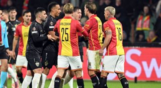 Aufregung um Szene mit Stiller: Wohlgemuth äußert sich