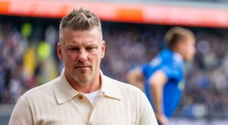 Trainer Kwasniok verlässt Paderborn am Saisonende