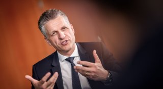 Kanzleramtschef offen für Nachjustieren bei Stromsteuer