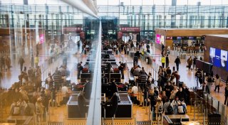 Fliegen dürfte 2025 teurer werden