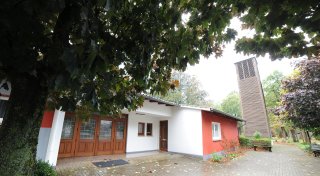 Zwei Kirchen in Rahden schließen Ende des Jahres - und dann?