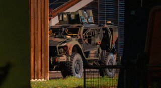 Polizei schießt auf Soldat: Wie kann so etwas passieren?