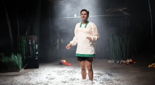 Eine Tragödie: Mesut Özils Geschichte als Theaterstück