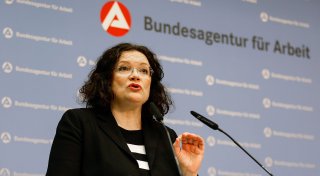 SOS vom Arbeitsmarkt - Drei Millionen Arbeitslose möglich