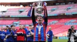 Glasners triumphale Rückkehr in die Europa League
