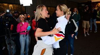 DFB-Frauen ohne Schüller gegen Spanien