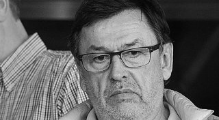 Gründer der Modekette New Yorker Friedrich Knapp ist tot