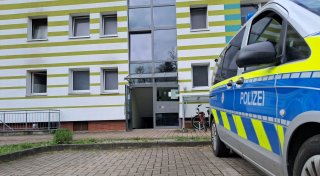 Espelkamper soll Ehefrau getötet haben: Untersuchungshaftbefehl wegen Mordes verkündet