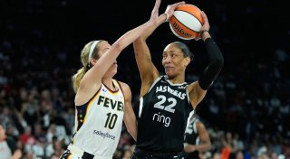 Sabally trifft in WNBA-Finals auf Las Vegas Aces
