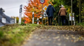 Steuererklärung kann Anspruch auf Grundrente begründen