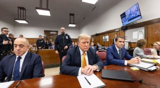 New Yorker Richter hält an Schuldspruch gegen Trump fest