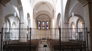 Erneut dreister Diebstahl in Gütersloh: Wertvolle Skulptur aus Kirche gestohlen