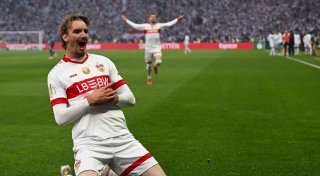 VfB: Woltemade-Gespräche bei außergewöhnlicher Bayern-Summe