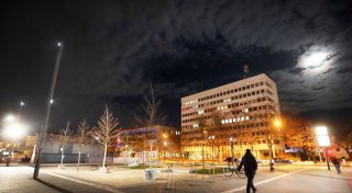 Raubüberfall auf einen der Ärmsten in der Bielefelder Gesellschaft - Zeugen gesucht