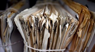 Als das Volk über die Stasi triumphierte