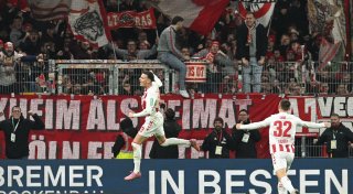 El Mala trifft weiter und erlebt ein Novum