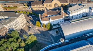 Tunnel vom Hauptbahnhof zur „Tüte“: Neue Chance für Bielefelds alten Traum?