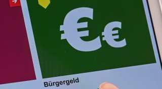 Bürgergeld: Zahlungen steigen auf 47 Milliarden Euro
