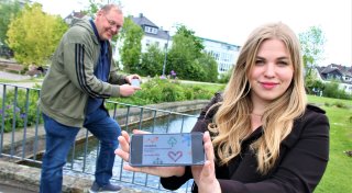 Neues Quiz in Paderborn soll im ersten Jahr 10.000 Menschen anlocken