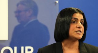 Britische Regierung will Asylregeln drastisch verschärfen