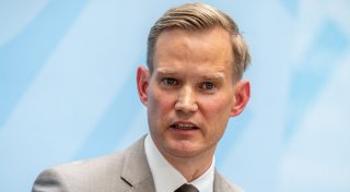 Streeck: Debatte über Drogen und Sucht ist kein Randthema
