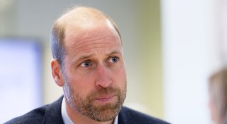 Prinz William trifft Donald Trump vor Notre-Dame-Eröffnung