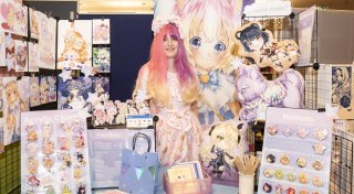 Außergewöhnliche Veranstaltung: Manga-Day in Bielefeld lockt 1.500 Besucher an