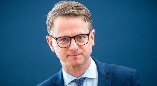 Linnemann hofft weiter auf Freihandelsabkommen mit den USA